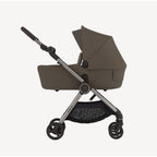 Cochecito Anex IQ Premium