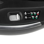 Base Isofix Jane Kombibase