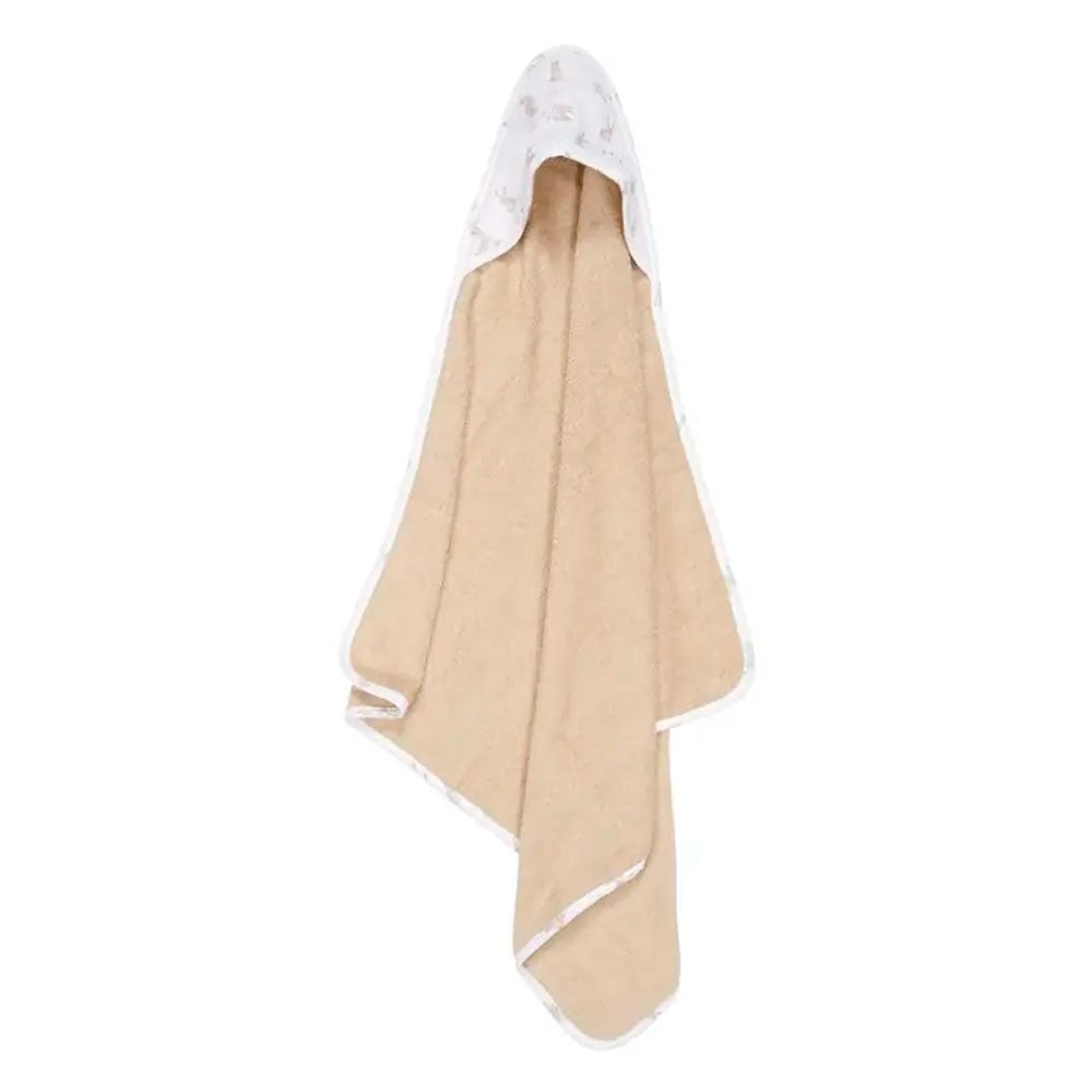 Capa de baño Little Dutch Baby Bunny