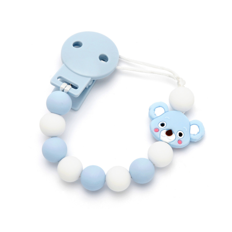 Portachupete Mordedor Koala Mami me mima
