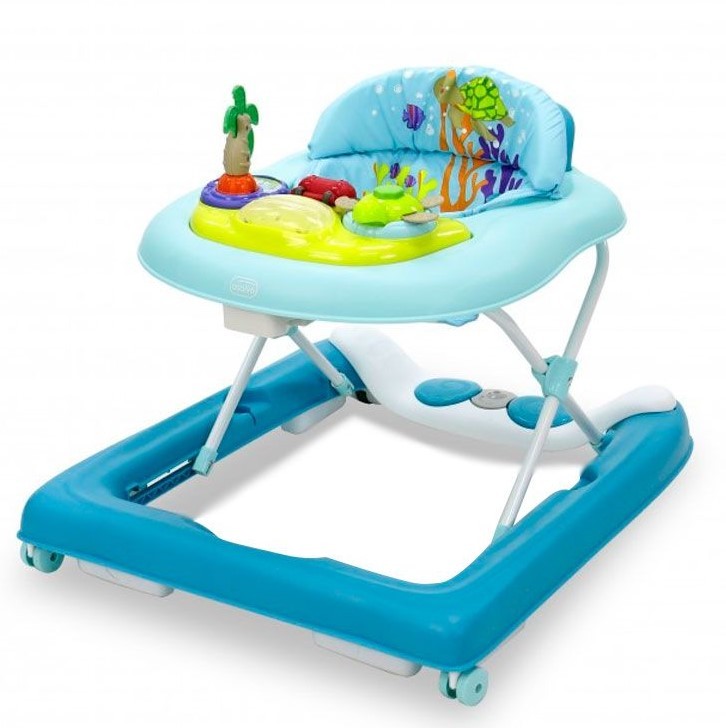 Andador Asalvo Ocean