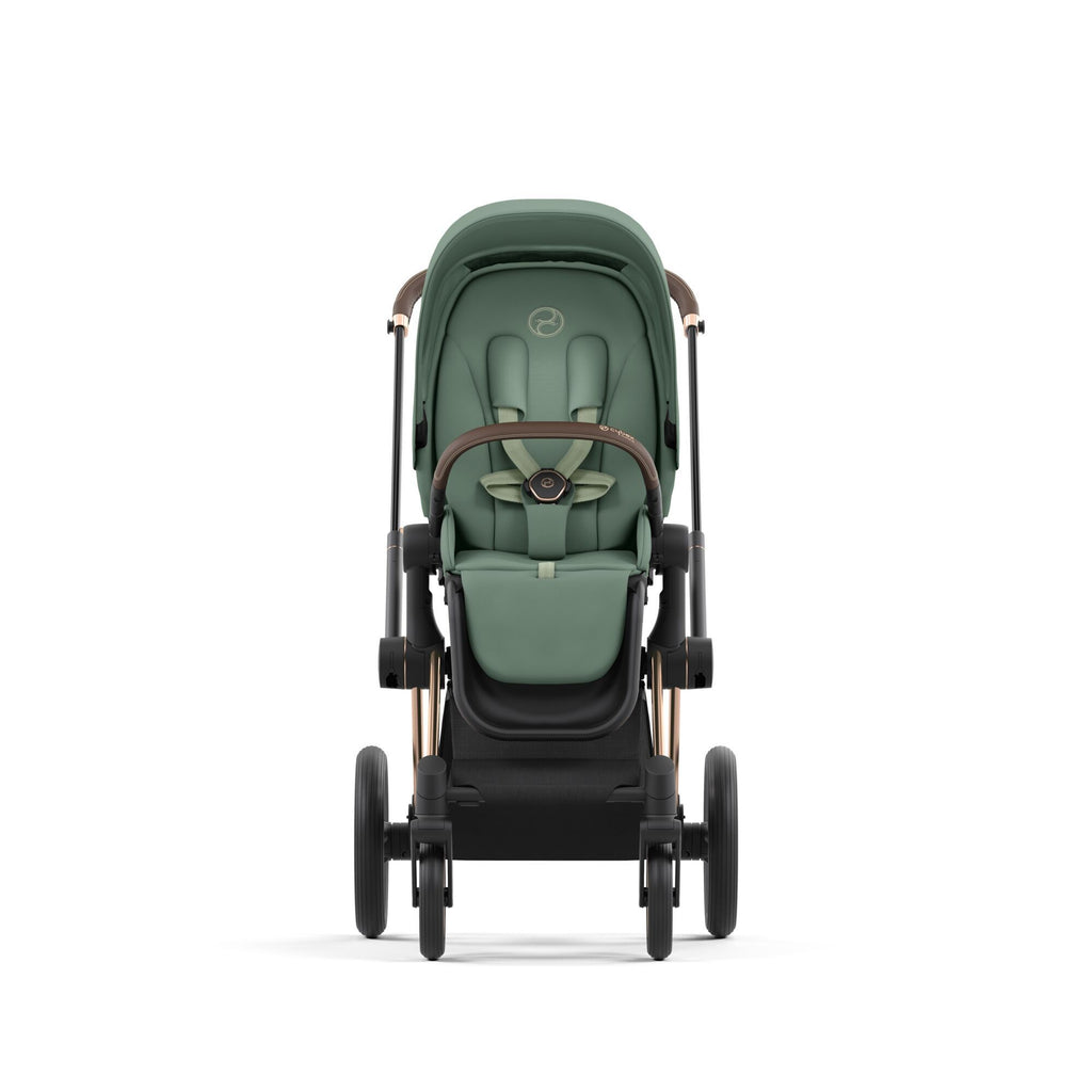 Pack Asiento Cybex Priam 2025