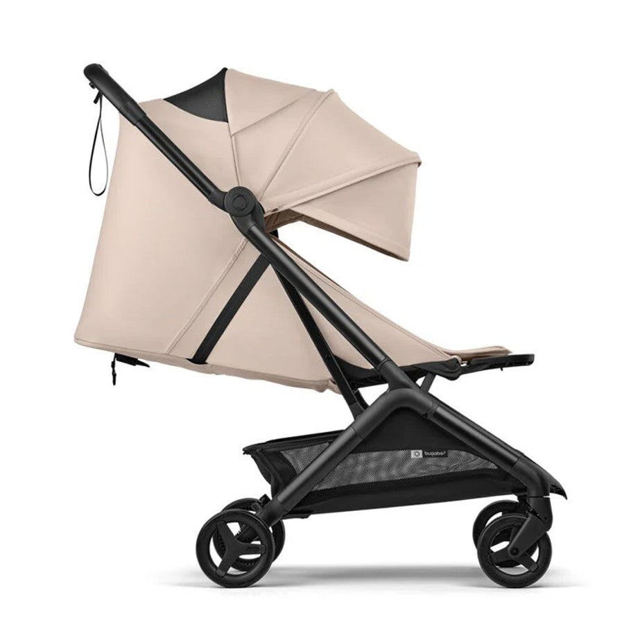 Silla paseo Bugaboo Butterfly 2