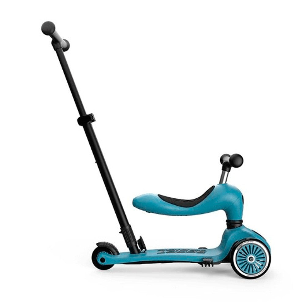 Patinete Scoot and Ride HIGHWAYKICK 1 Push and Go