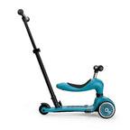 Patinete Scoot and Ride HIGHWAYKICK 1 Push and Go