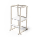 Torre de aprendizaje Ros Mini ARCO IRIS Montessori
