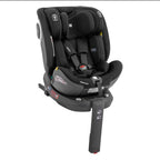 Silla auto KikkaBoo I-CONIC I-size 40-150