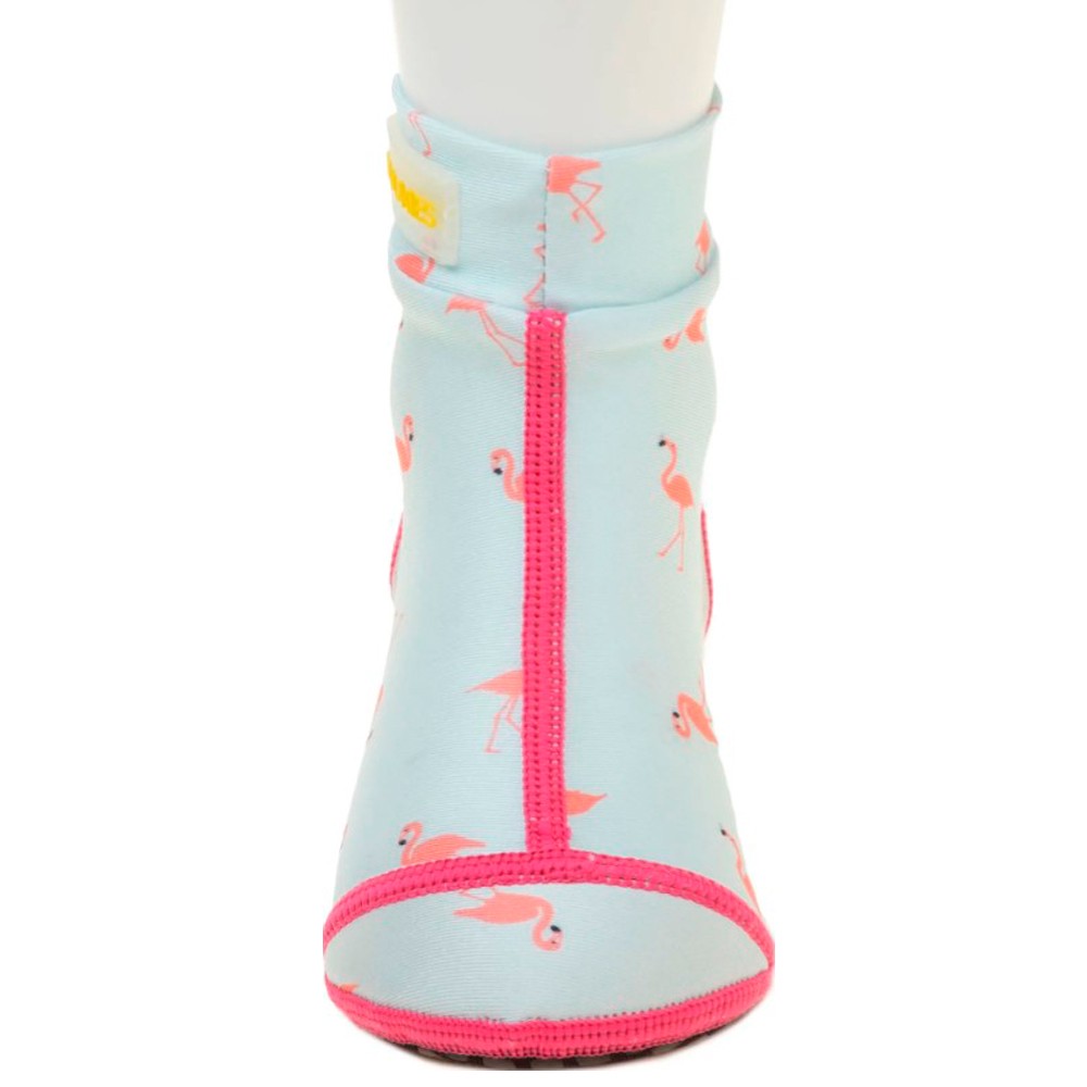 Calcetines de Baño Duukies Flamencos