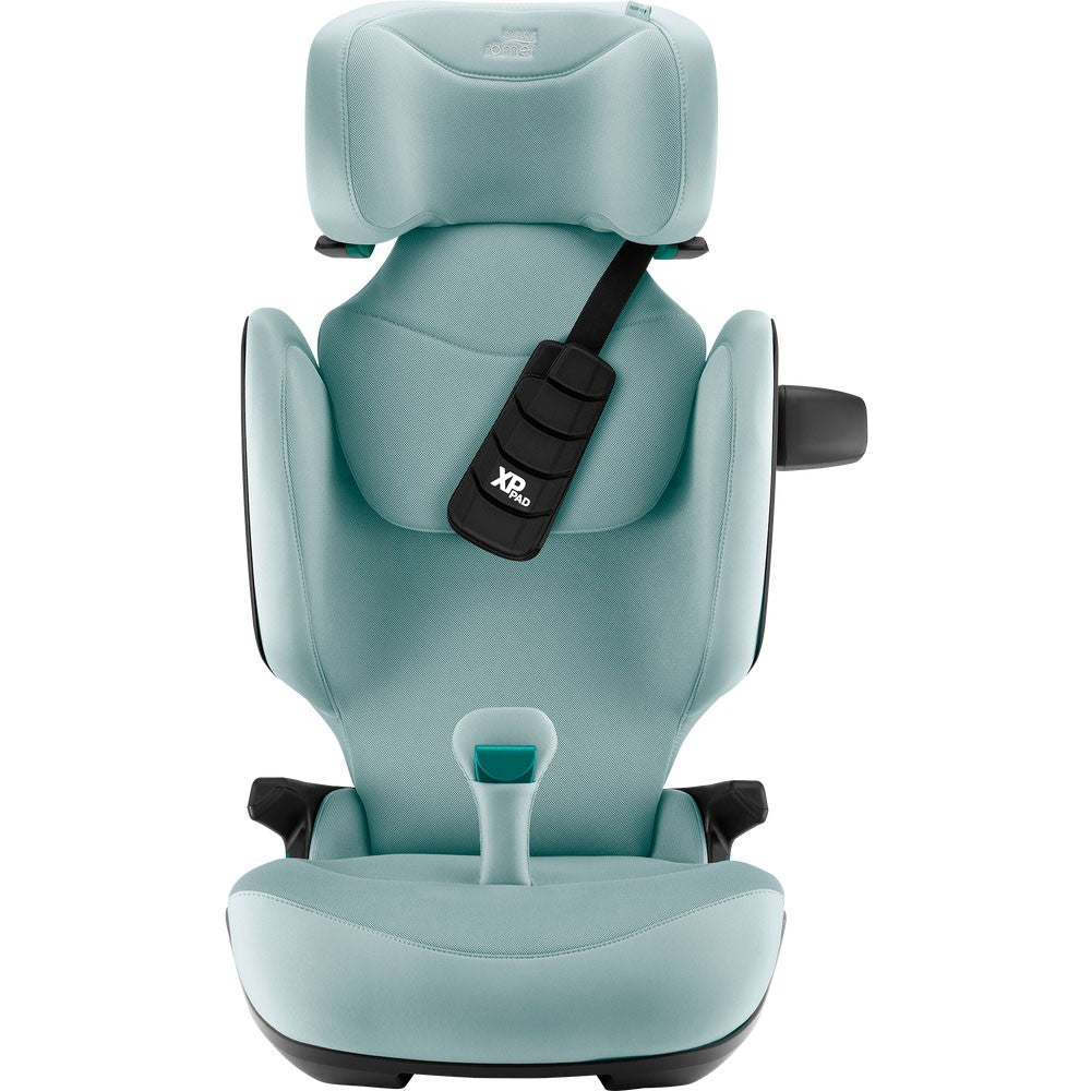 Silla Auto Britax Römer KIDFIX PRO I-SIZE coleccion LUX