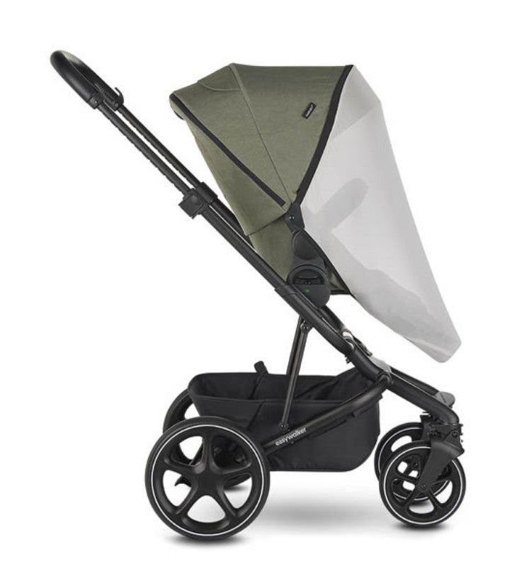 Mosquitera Easywalker para silla Harvey