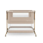 Minicuna Colecho Kinderkraft Nestee Grow 2