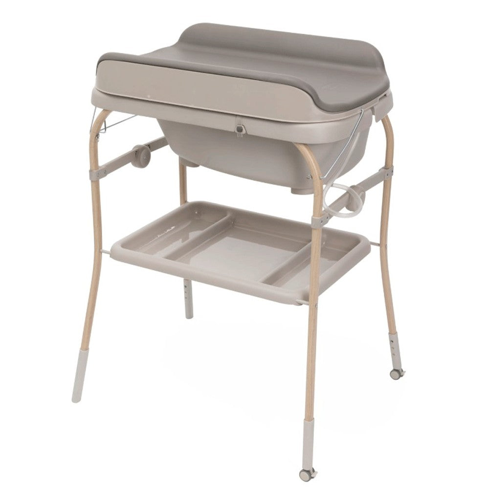Bañera Chicco Soft Bubble Armonia