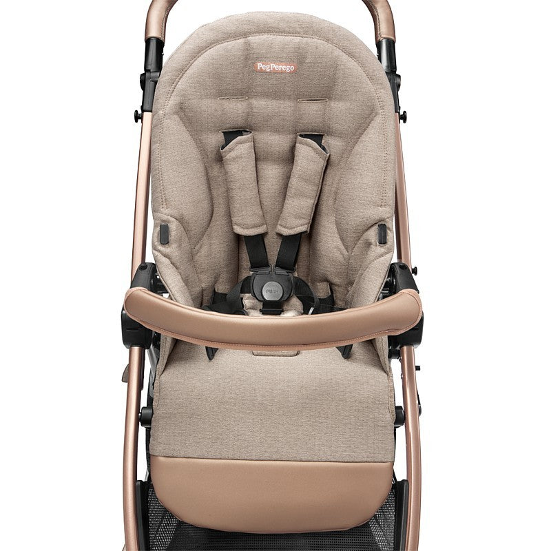 Silla Peg Perego Book