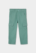 Pantalón Boboli en lino
