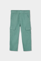 Pantalón Boboli en lino