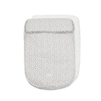 Saco Silla Entretiempo Pasito a Pasito Little Bloom Flor