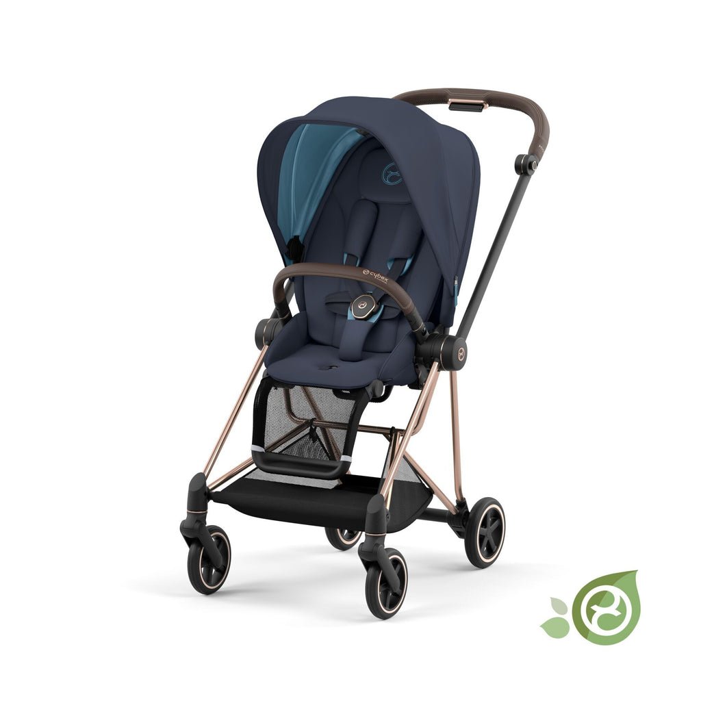Pack Asiento Cybex Mios