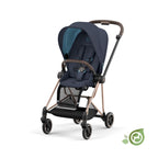 Pack Asiento Cybex Mios