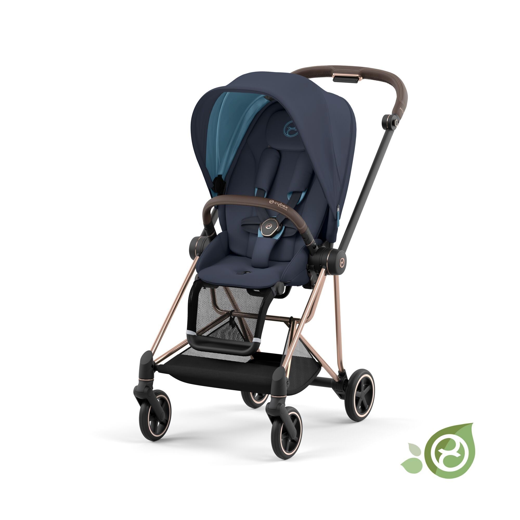 Pack Asiento Cybex Mios
