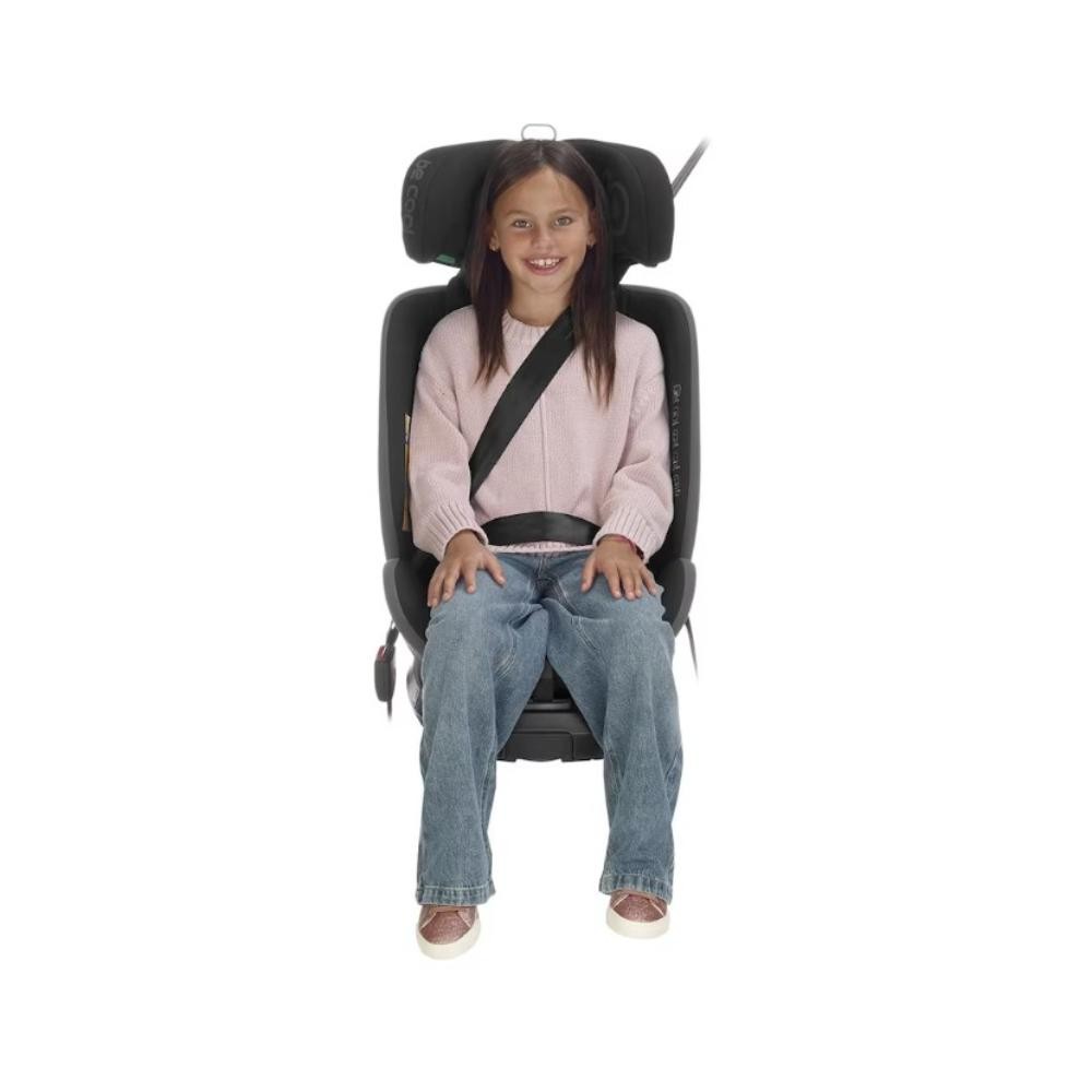 Silla auto Be Cool Nitro I-Size 360 40 hasta 150 cm 0123