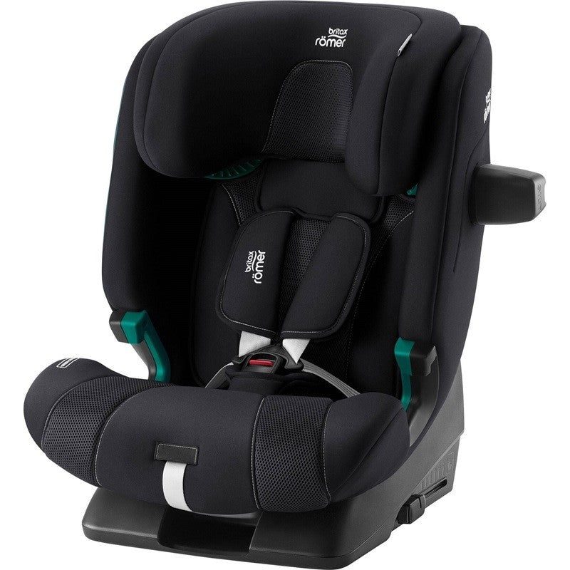 Silla Auto Britax Römer ADVANSAFIX PRO coleccion STYLE