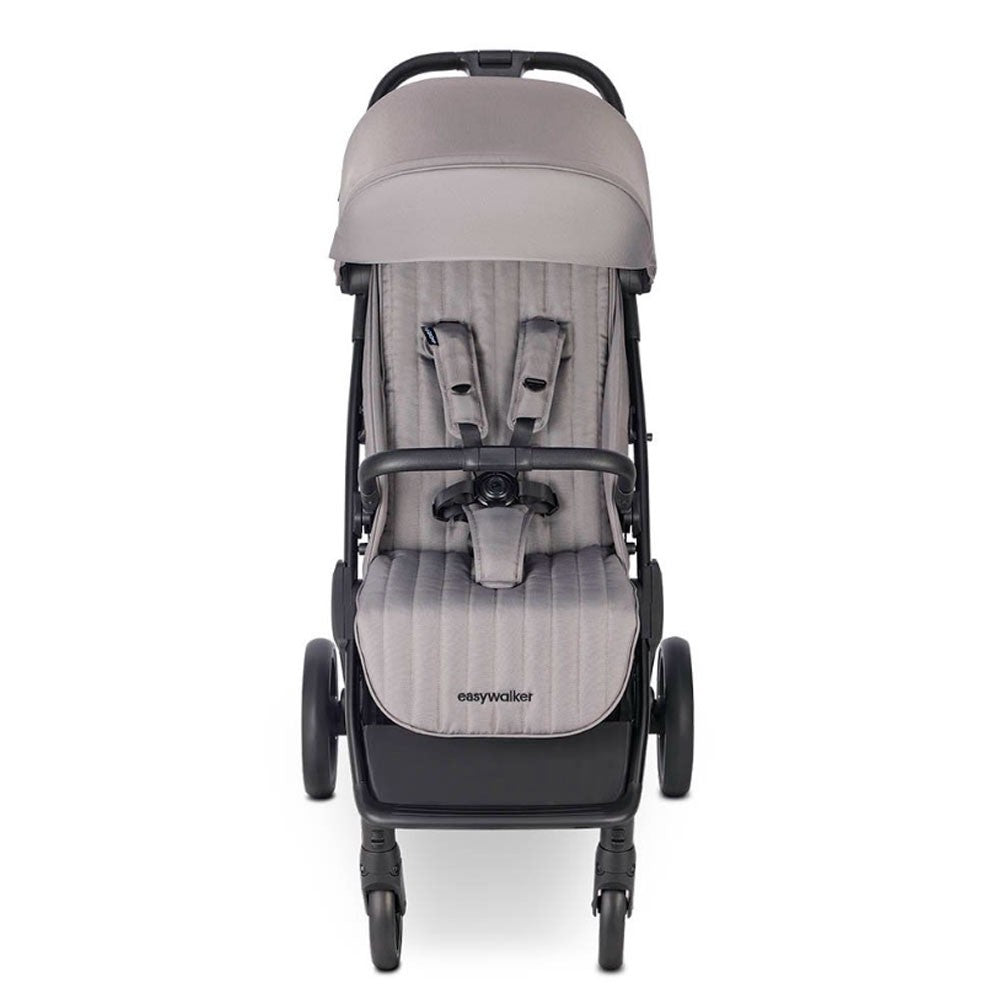 Silla paseo Easywalker JACKEY 2 XL regalo accesorio