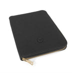 Libro nacimiento Pasito a Pasito London Black