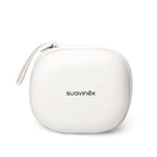 Sacaleches Eléctrico Suavinex Manos Libres con Estuche