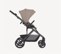 Silla Paseo Anex Modu