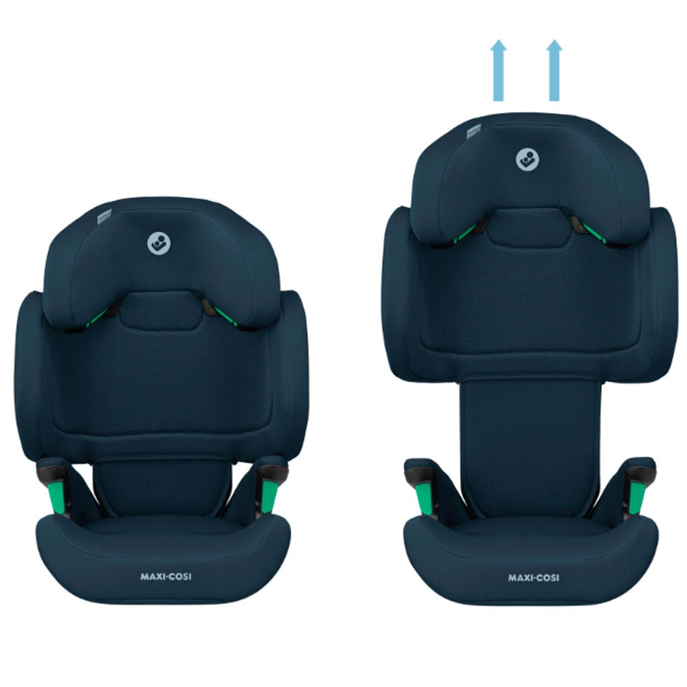 Silla Auto Maxi-Cosi RodiFix R i-Size