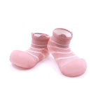 Zapato Calcetin Attipas Summer Bear Rosa