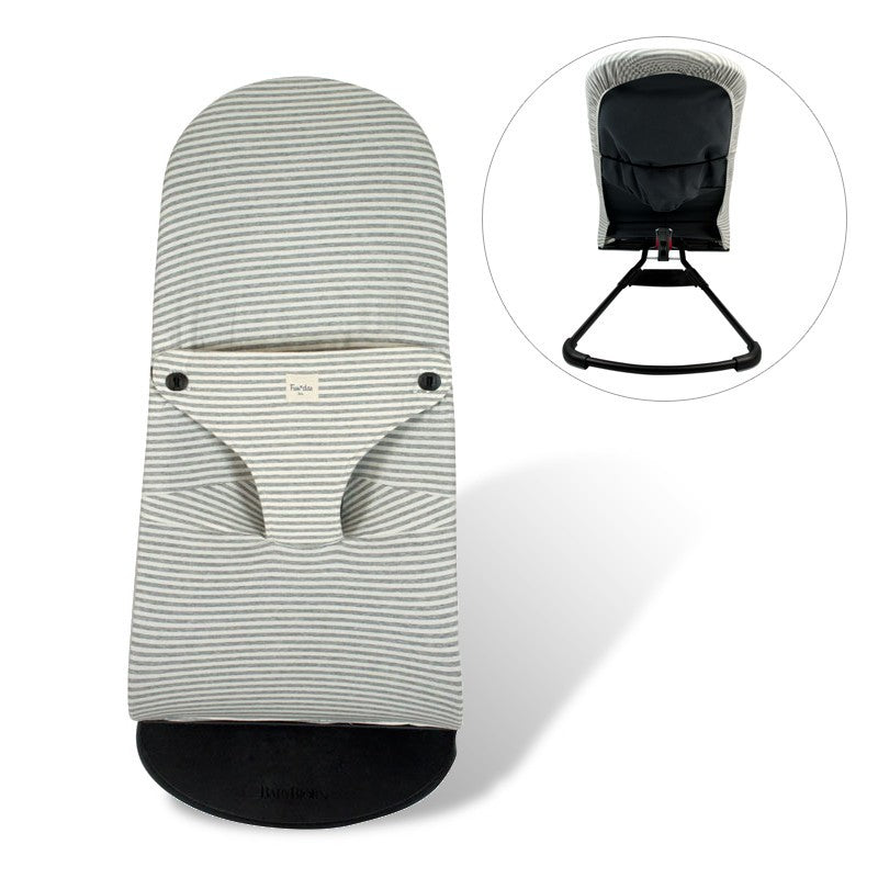 Funda transpirable para Hamaca Babybjörn Soft y Bliss Fundas BCN F185