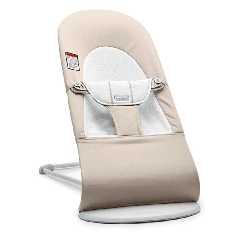 Hamaca Babybjorn Balance SOFT Algodón