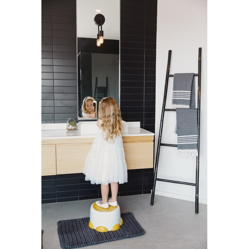 Bumbo Step´n Potty 3 en 1 Alzador, Adaptador y Orinal