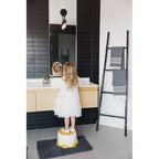 Bumbo Step´n Potty 3 en 1 Alzador, Adaptador y Orinal
