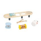 Tabla de Estimulación Musical Janod Oruga