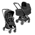 Cochecito Duo Peg Perego City Loop