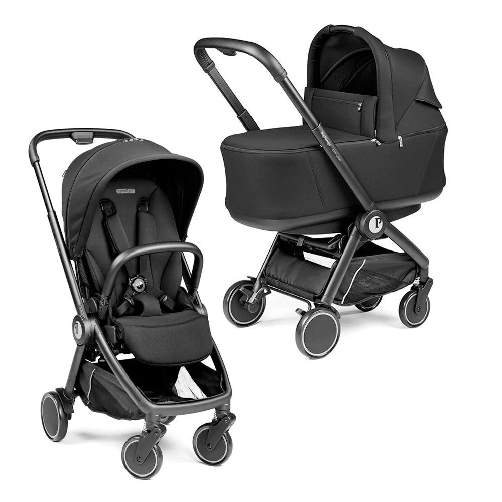 Cochecito Duo Peg Perego City Loop