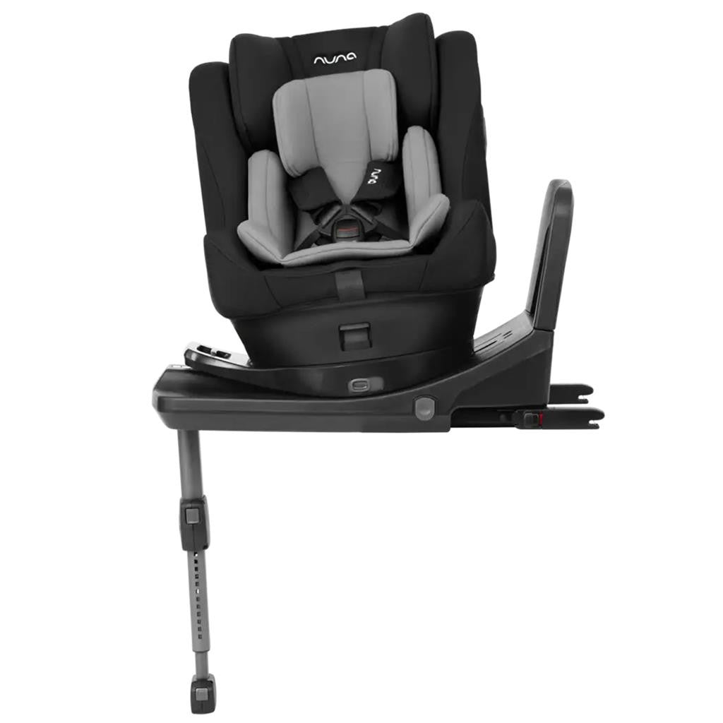 Silla Auto Nuna PRYM I-Size 360º giratoria