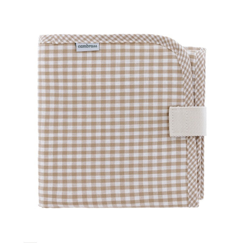 Cambiador Vestidor Cambrass Picnic Latte