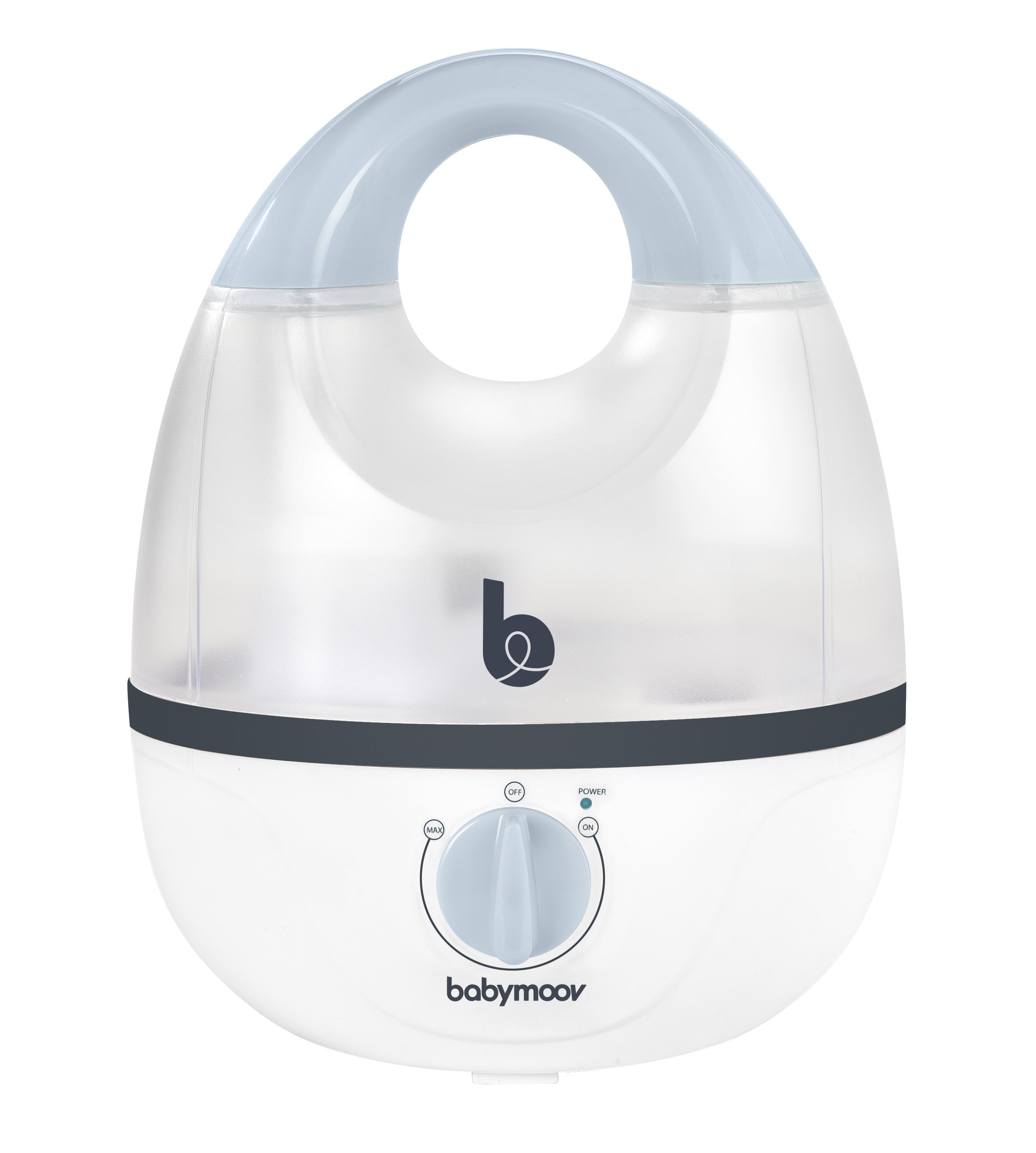 Humidificador Babymoov HYGRO vapor frio