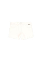 Short Boboli sarga elástica