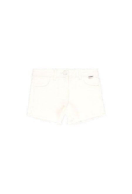 Short Boboli sarga elástica