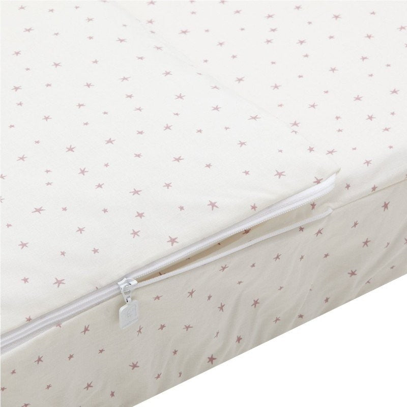 Saco Minicuna Cambrass Magia Rosa