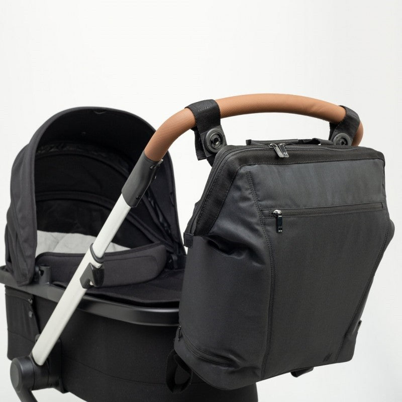 Bolso Cambiador Nikidom Convertible