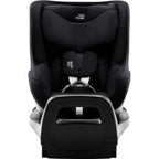 Silla auto Britax Römer Dualfix PRO coleccion STYLE