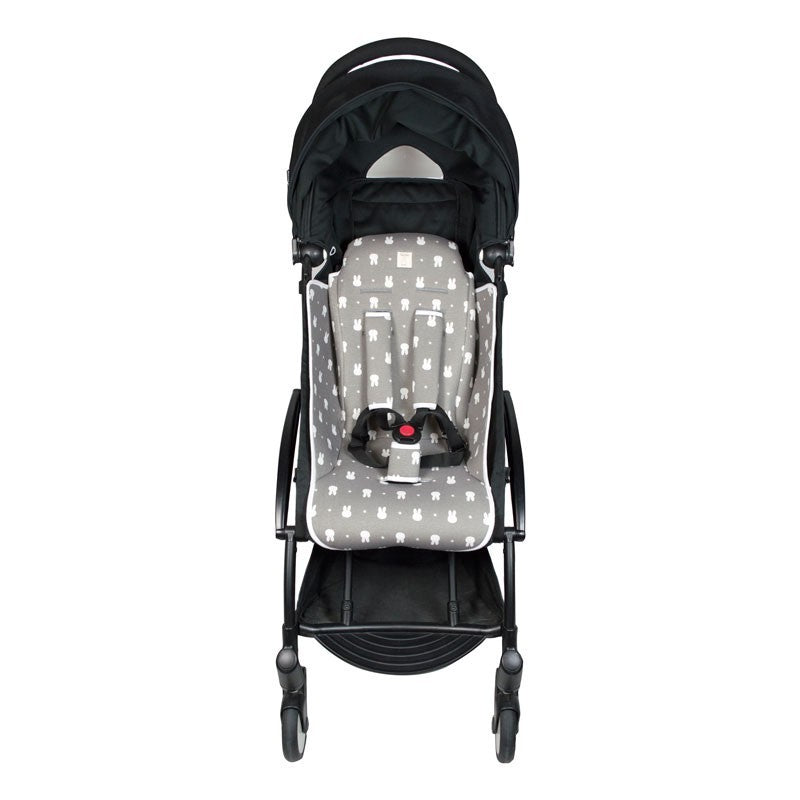 Colchoneta para Babyzen YOYO² con arnés de Fundas Bcn F191