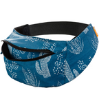 Mochila Portabebé Ultraligera Tula LITE Ocotillo