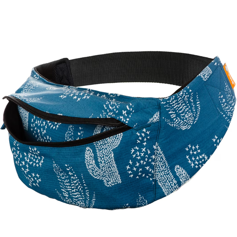 Mochila Portabebé Ultraligera Tula LITE Ocotillo