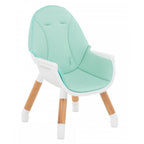 Trona evolutiva Kikka Boo MULTI 3 en 1 convertible en pupitre